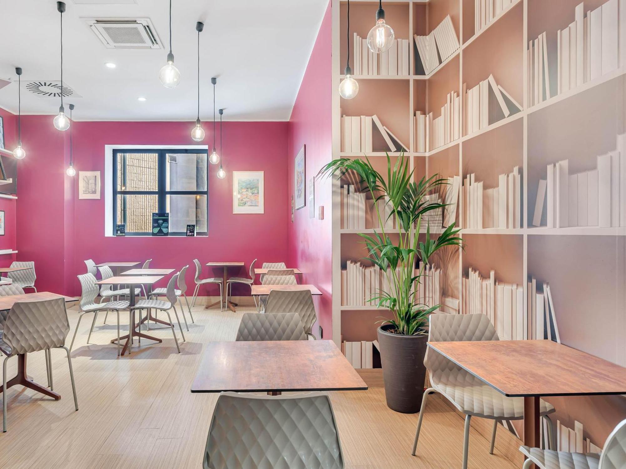 B&B Hotel Milano San Siro — Fotos 3